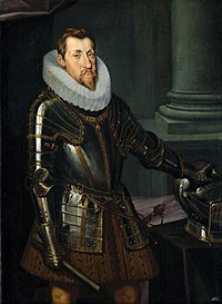 Ferdinand II. (1617–1637)