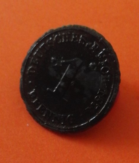 1 Pfennig 1874