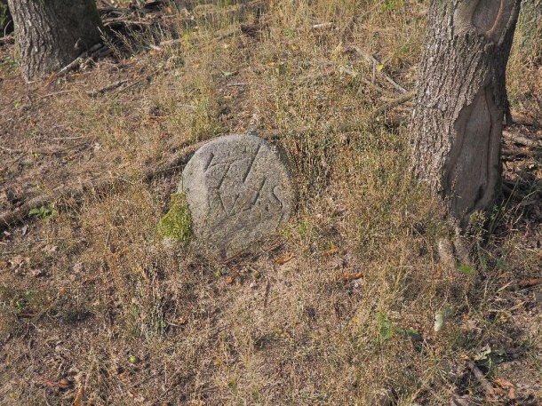 Mezník ano nebo ne?