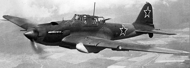 Nábojnice z Il-2