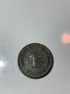 Pfennig 1906