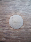 1/12 Reichs Thaler 1765 E