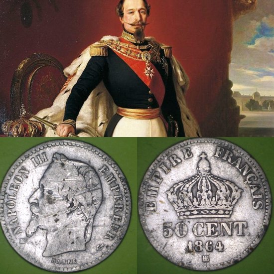 Napoleon III.