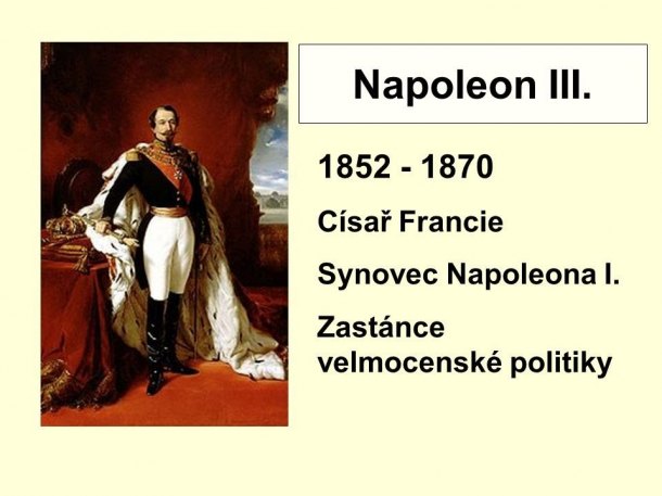 Napoleon III.