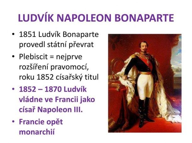 Napoleon III.