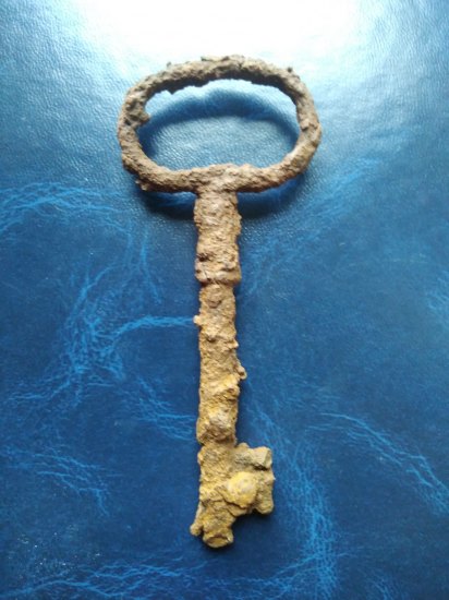 The Key