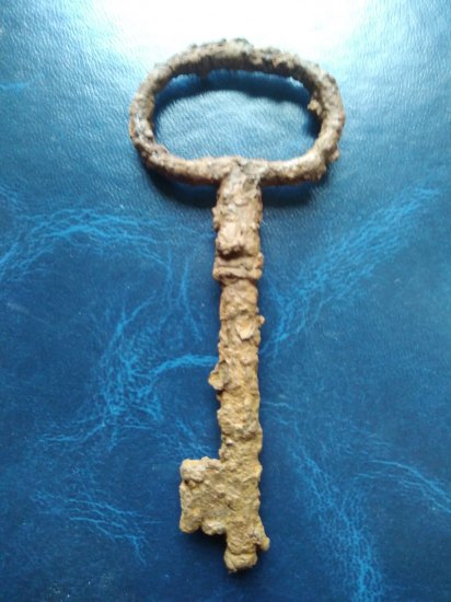 The Key