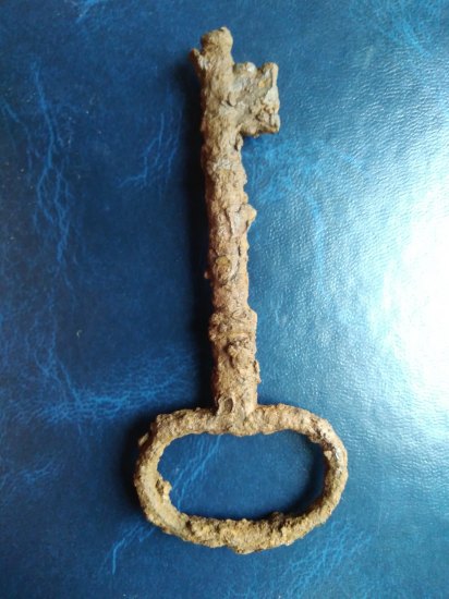 The Key