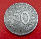 50 Reichspfennig