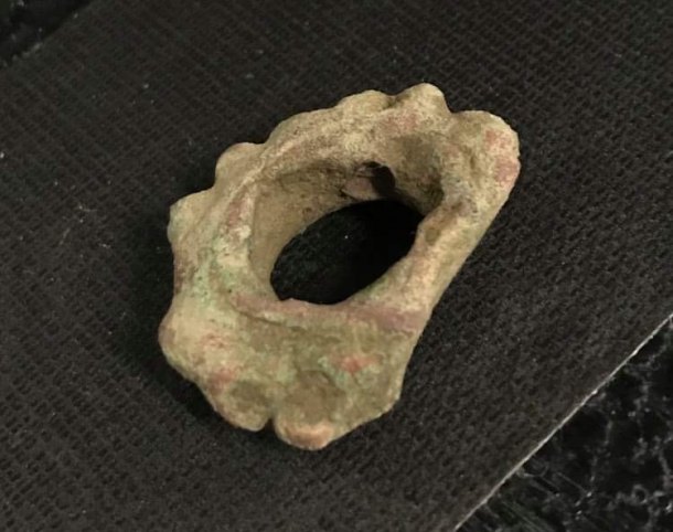 Amulet ?