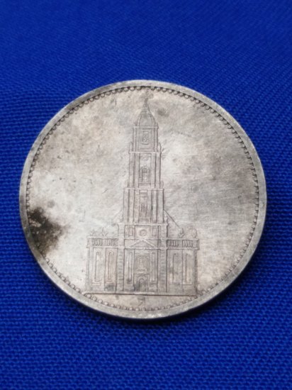 5 Reichsmark