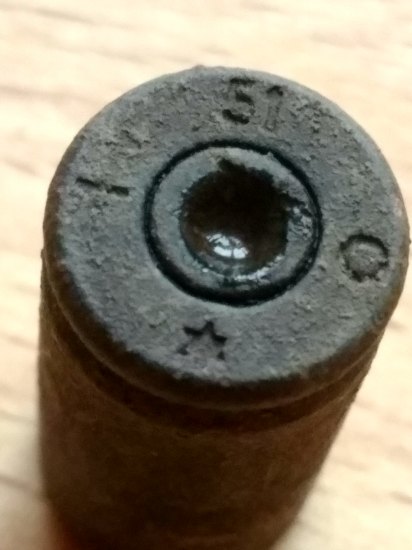 9 mm