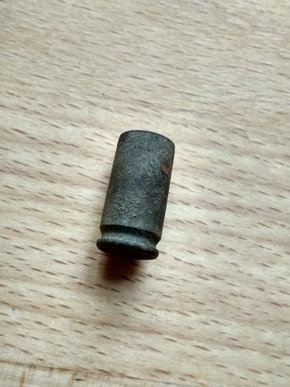 9 mm