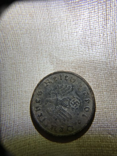 10 pfennig