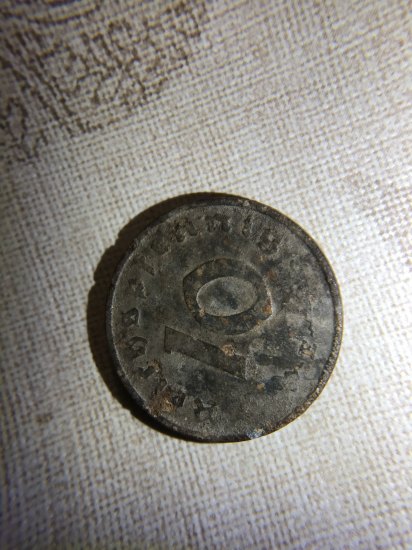 10 pfennig