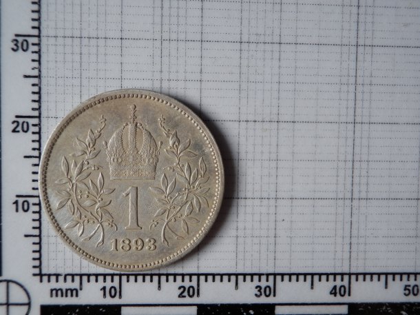 1 Koruna