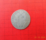 10 krejcar Leopold II 1790