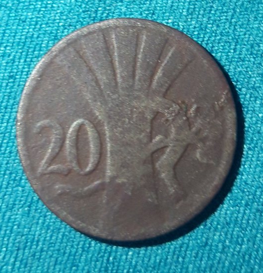 20haléřů