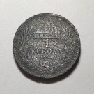 1 Korona 1893