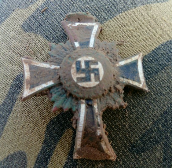 Mutterkreuz