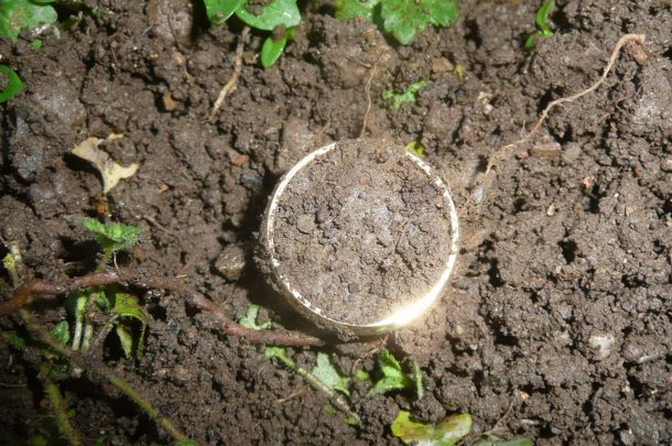 Tak snad abych šel hledat Orodruinuu