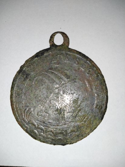 Ochranný amulet