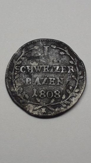 Premiéra na LP ! - 1 Bazen 1808