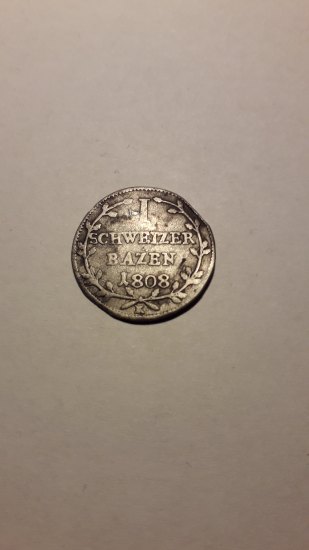 Premiéra na LP ! - 1 Bazen 1808