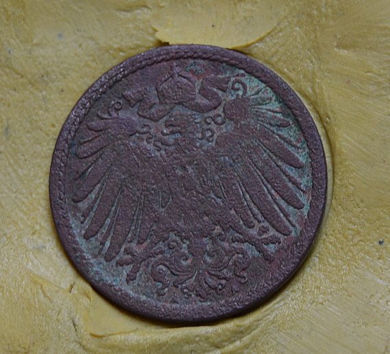 5 pfennig