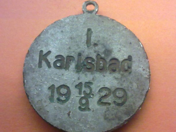 Karlsbad 15.9.  1929