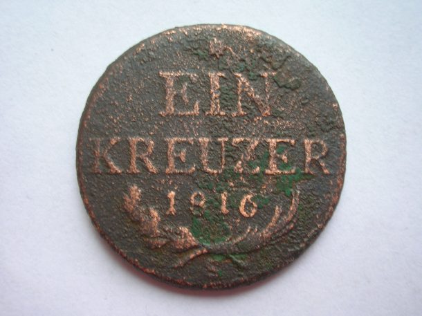 Ein keuzer