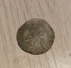 1 Kreuzer Ferdinanda II K.H