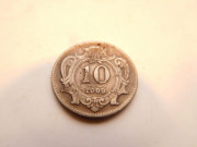 10 heller 1909 