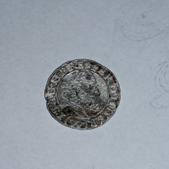 1 Kreuzer 1617 Ferdinand II.