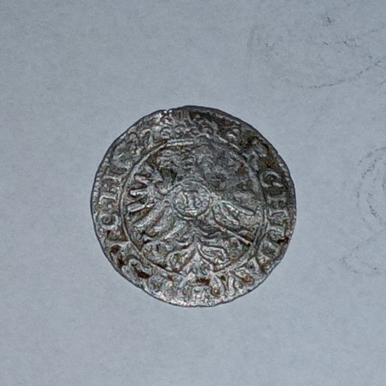 1 Kreuzer 1617 Ferdinand II.