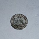 1 Kreuzer 1617 Ferdinand II. 