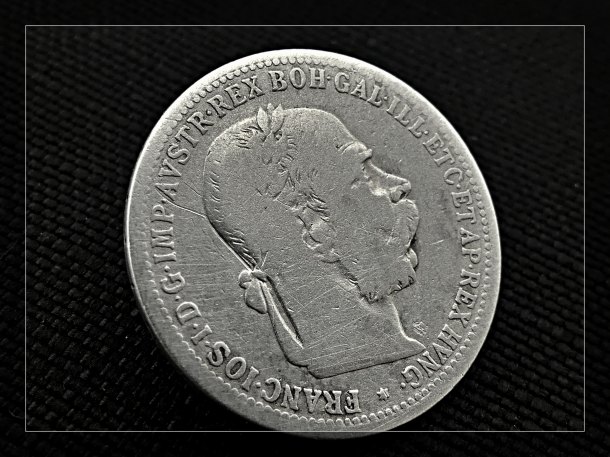 1 Koruna 1893