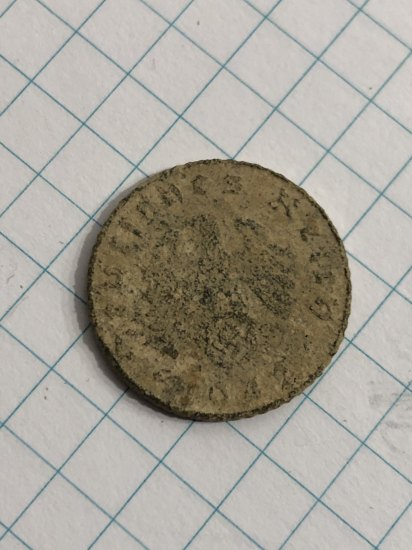 5 Pfennig