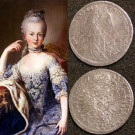 	Marie Terezie (1740–1780) – VI Kreuzer 