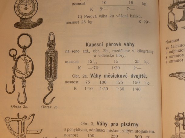 Ku potěše oka.