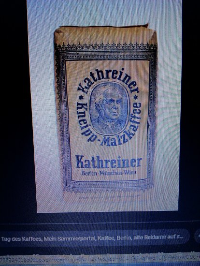 Kathreiners