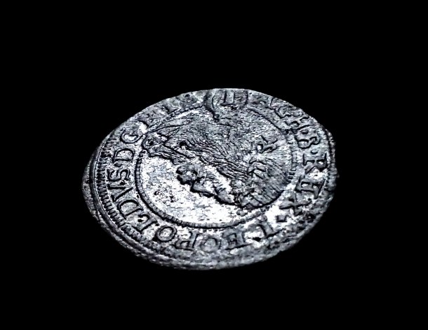 1 Kreuzer 1668 Leopold I.