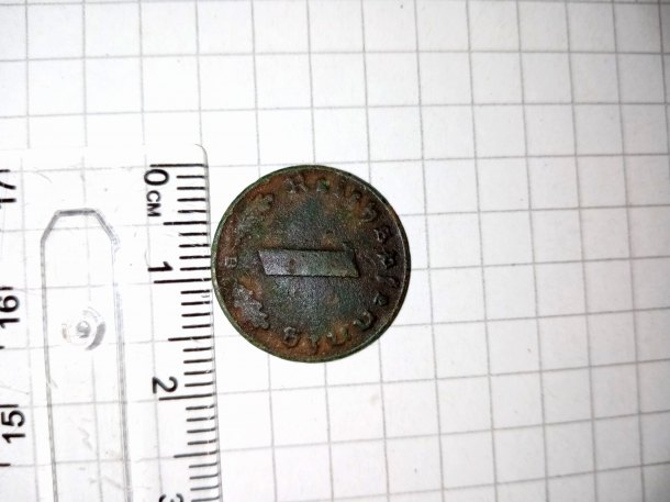 Reichs Pfennig