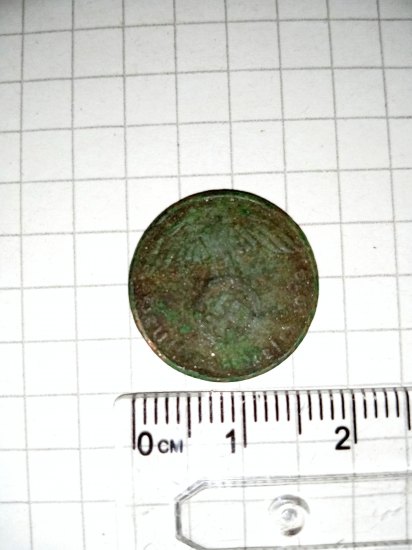 Reichs Pfennig