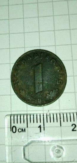 Reichs Pfennig