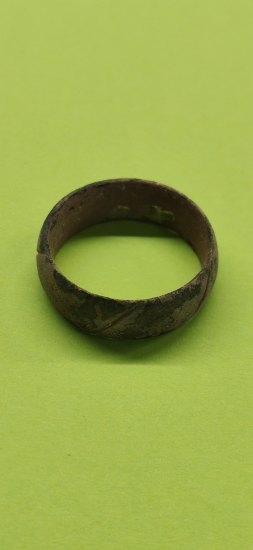 Dnešní ring