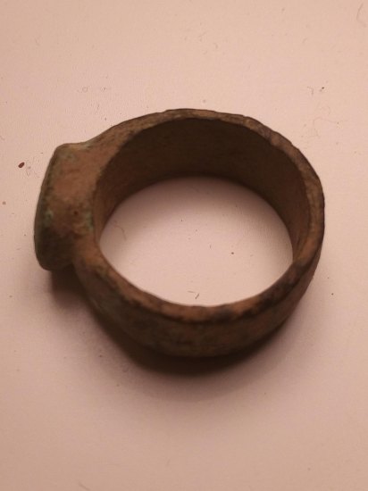 Ring k určení