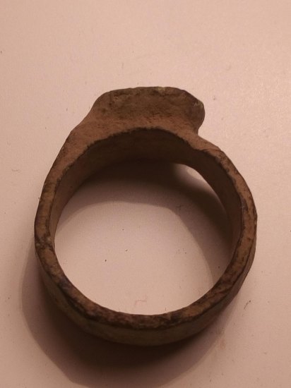 Ring k určení