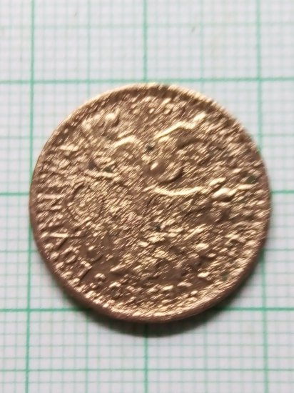 25 haléř r.1933