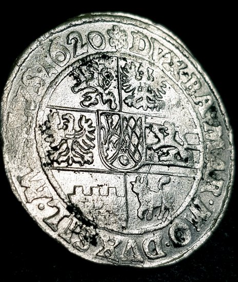 Zimní král 1620